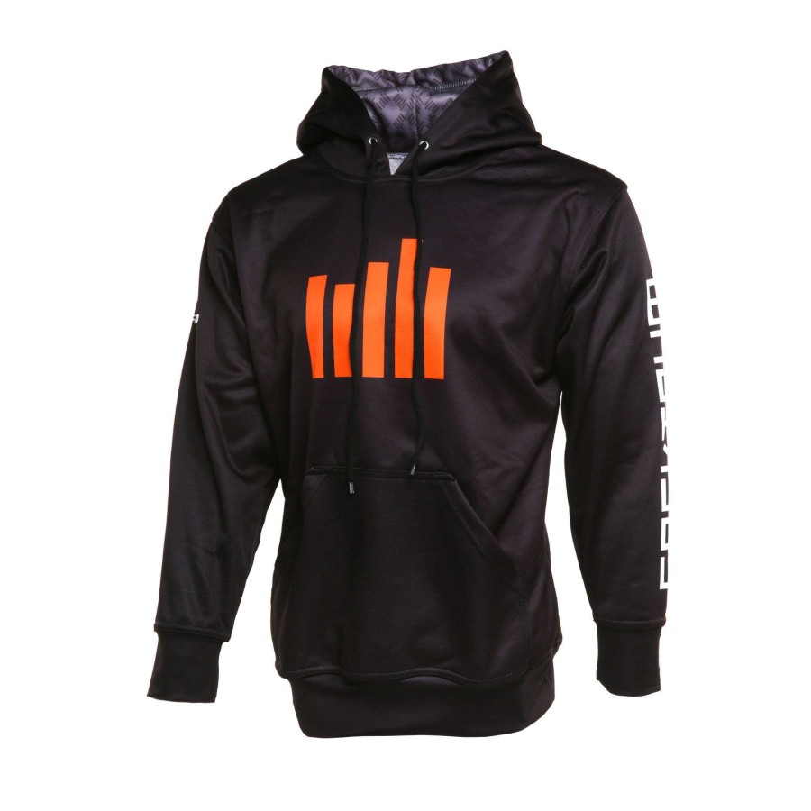 Parts * | Discount Spektrum "Full Control" Hoodie, 3X-Large