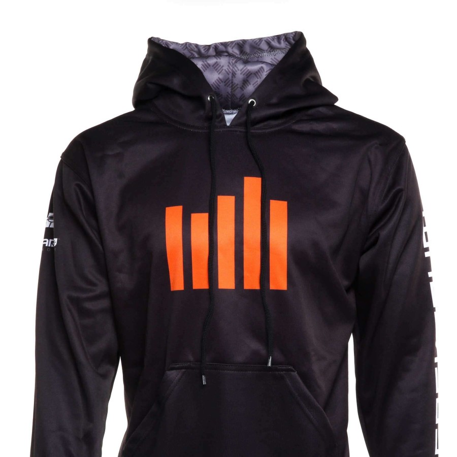 Parts * | Discount Spektrum "Full Control" Hoodie, 3X-Large