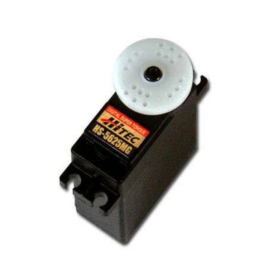 Servos * | Outlet Hitec Rcd Inc. Hs-5625Mg Standard Digital High Speed Metal Gear Servo