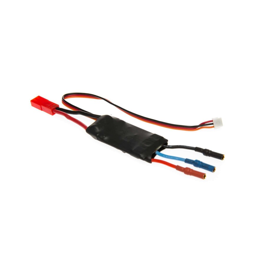 Parts * | Best Sale Blade 20A Brushless Esc: Fusion 180