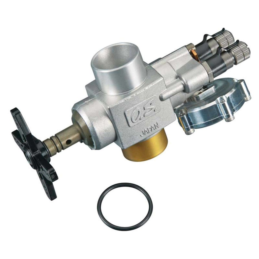 Parts * | Best Reviews Of Os Engines Carburetor 61G: 91Hz-R Speed 3D 3C