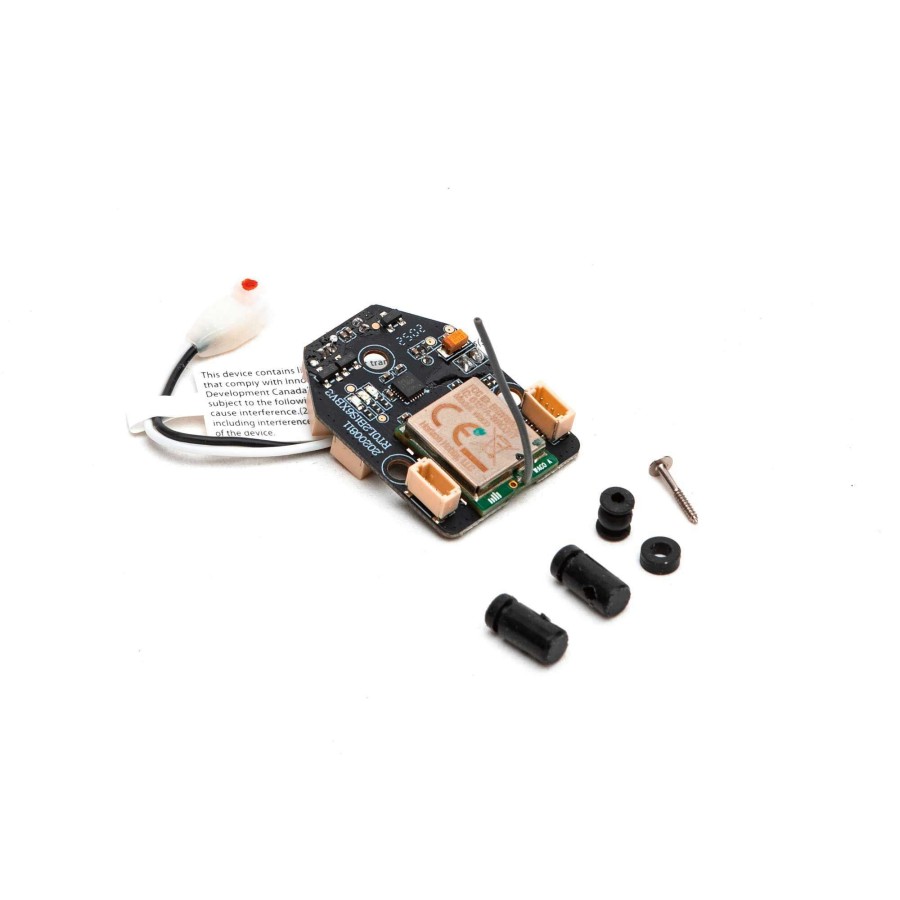 Parts * | Cheap Blade Flight Controller: Nano S3