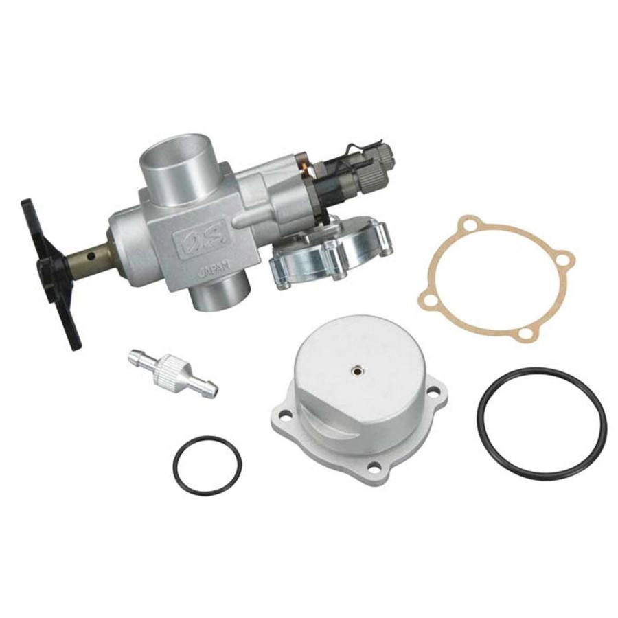 Parts * | Budget Os Engines 55Hz-R Conversion Set: 55Hz, 50Sx