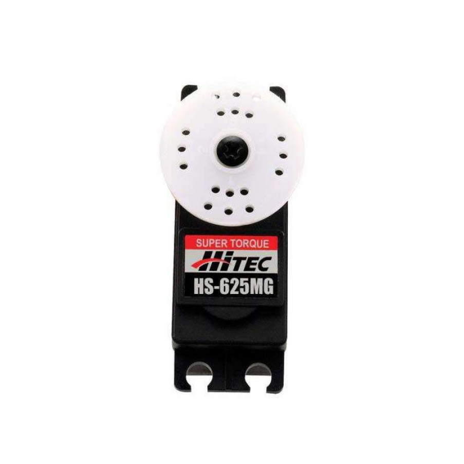 Servos * | Buy Hitec Rcd Inc. Hs-625Mg Standard Analog Super Torque Metal Gear Servo