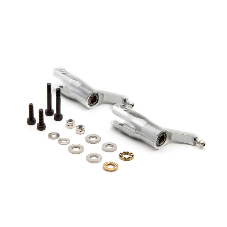 Parts * | Buy Blade Fbl Main Rotor Grip Set: 360 Cfx